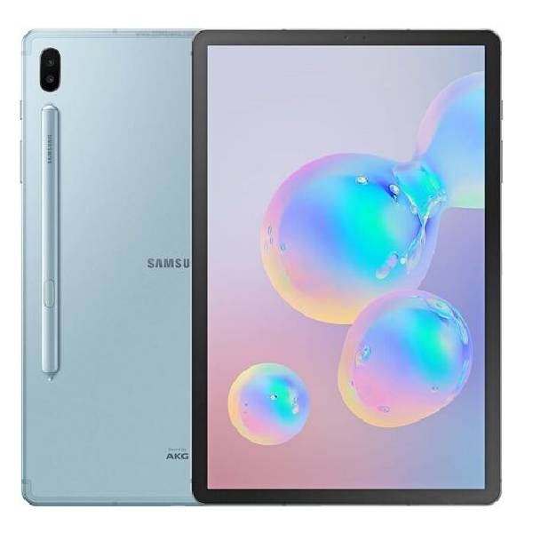 Refurbished Samsung Galaxy Tab S6 10.5in Wi-Fi + Cellular